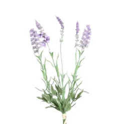 Botte de lavande artificielle - 30 cm
