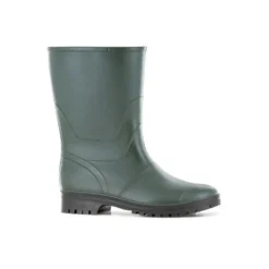 Bottes brière vertes pointure