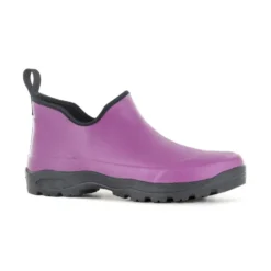 Bottillons Blackfox Oregon Fuchsia