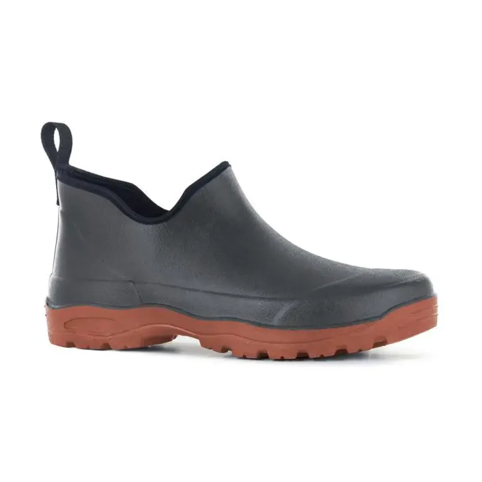 Bottillons Blackfox Oregon Noir