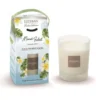 Bougie parfumée initiale Esteban senteur Monoï soleil - 180 g