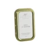 Bougie parfumée 2 mèches Les P’tites Saugettes senteur Sous le figuier - 60 g