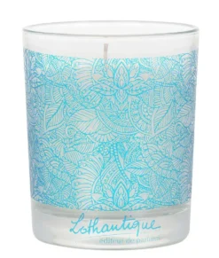 Bougie parfumée senteur Aloha Lothantique - 160 g