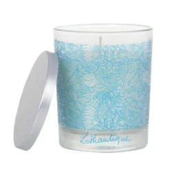 Bougie parfumée senteur Aloha Lothantique - 160 g