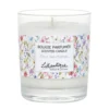 Bougie parfumée senteur fleur des champs Lothantique - 160 g