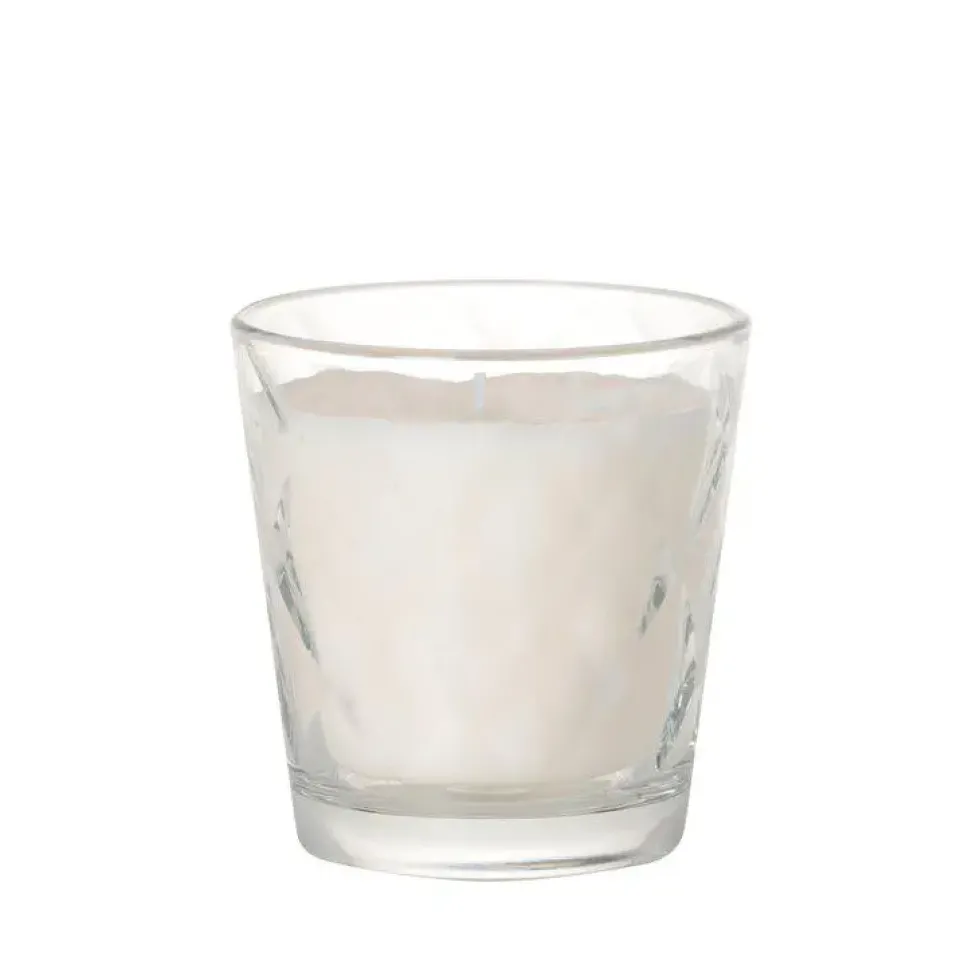 Bougie parfumée senteur floralies Amélie et Mélanie Lothantique - 160 g