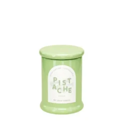 Bougie parfumée Trendy senteur pistache Maison Berger Paris - 150 g
