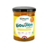 Bouillon bio recette poule curcuma OùMami - 370 ml