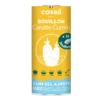 Bouillon déshydraté carotte cumin bio Cossû x 10 - 40 g