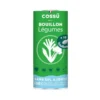 Bouillon déshydraté légumes bio Cossû x 10 - 40 g