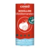 Bouillon déshydraté méditerranéen bio Cossû x 10 - 40 g