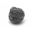 Boule de nettoyage en inox Forge Adour pour plancha