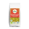 Boulgour bio pois cassés France Priméal - 500 g