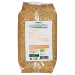 Boulgour Gros bio - 1 kg