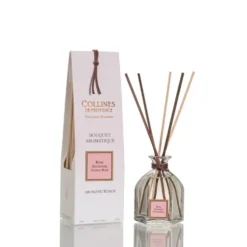 Bouquet Aromatique Roses anciennes – 100 ml