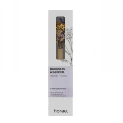 Bouquet à infuser bio fleurs des champs Horae