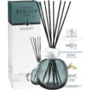 Bouquet parfumé bleu/blanc Maison Berger minéral parfum Thé blanc - 180 ml