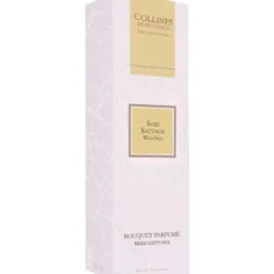 Bouquet parfumé Couture soie sauvage 100 ml