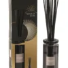 Bouquet parfumé initial et recharge Esteban collection Vanille d'or – 100 ml