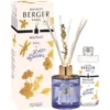 Bouquet parfumé Maison Berger Bijou parme parfum Lolita Lempicka - 100 ml