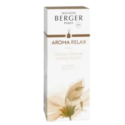 Bouquet parfumé Maison Berger Aroma parfum Relax - 100 ml