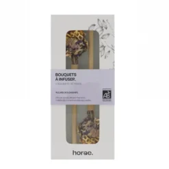 Bouquets à infuser bio fleurs des champs Horae – x 2