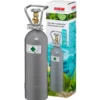 Bouteille CO2 rechargeable, 2kg - marque EHEIM