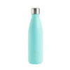 Bouteille isotherme Chilly's 500ml - Pastel green