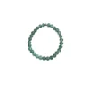 Bracelet aventurine verte pour enfant 4mm