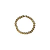 Bracelet citrine 8mm