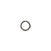 Bracelet œil tigre taureau faucon homme - 8mm