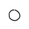 Bracelet oeil céleste 4mm