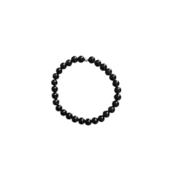 Bracelet oeil céleste 4mm