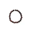 Bracelet oil taureau 8mm