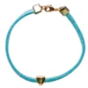 13 bracelets de l'amitié à créer rose Juratoys