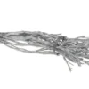 Branchage poirier coloris blanc en bois - 250 g