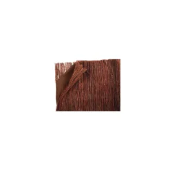 Brise-vue en bruyère naturelle Nortène Triobruc - 3 x 1 m
