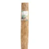 Brise vue en paillon fin pelé 500 x 150 cm