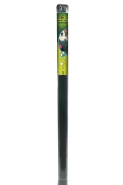Brise-vue tissé coloris vert Nortène Recynet Plus - 5 m x H 150 cm