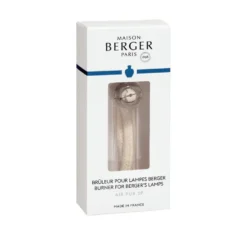 Brûleur pour lampes Maison Berger avec mèche de 40 cm