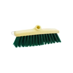 Brosse balai avec racloir