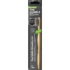 Brosse à dents en Bambou Pro Line soft antibactérienne the Humble Co. - Noir