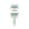 Brosse démêlante verte pour les cheveux Pro wave Andreia