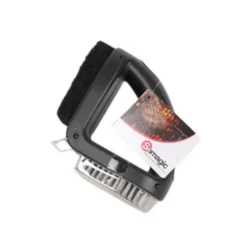 Brosse 3 fonctions Somagic