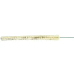 Brosse à radiateur poils de chèvre H115 cm