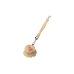 Brosse à vaisselle en fibre La Droguerie Écologique