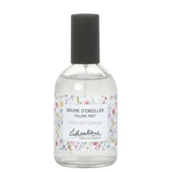 Brume d'oreiller parfumée senteur fleur des champs Lothantique - 100 ml