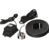 Brumisateur noir pour bassin Ubbink Mystmaker III Outdoor