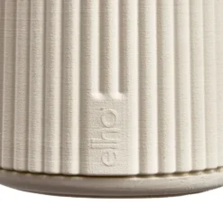 Brumisateur Vives coloris blanc Elho - 0,37 L