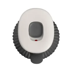 Brumisateur vives coloris gris Elho - 0,37 L